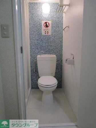 レイナの物件内観写真